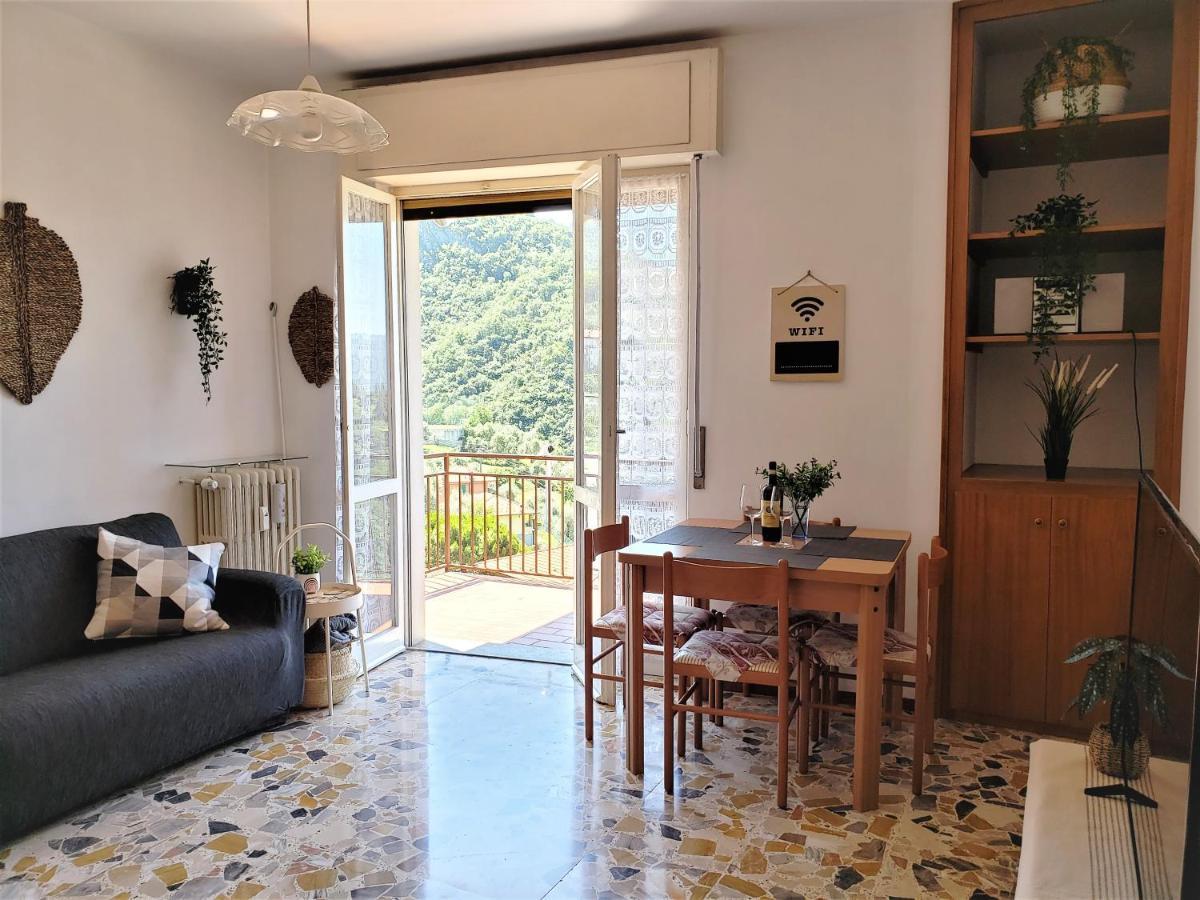 Romantic Lake Como Escape With View Perledo ภายนอก รูปภาพ
